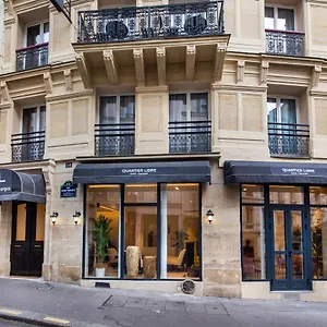 Quartier Libre - Saint Georges Апарт-отель