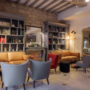 Hotel Saint Martin Bastille, Paris