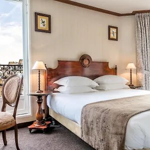 Hotel Montparnasse, Paris