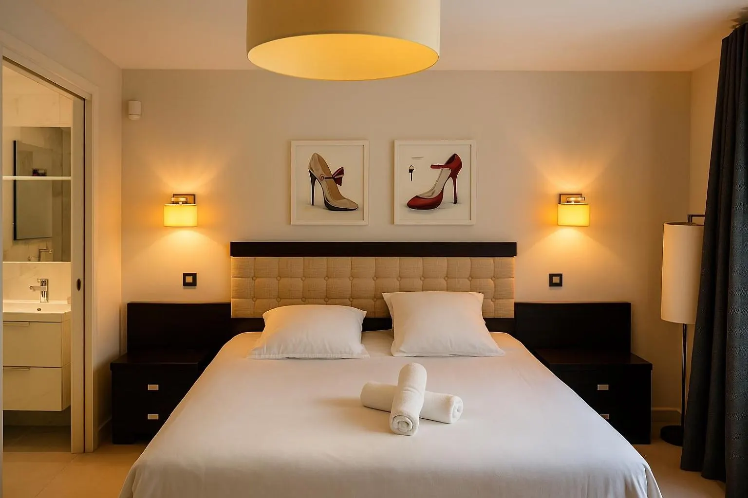 Апартаменты Garden Flat In Paris 16 0*,  Франция